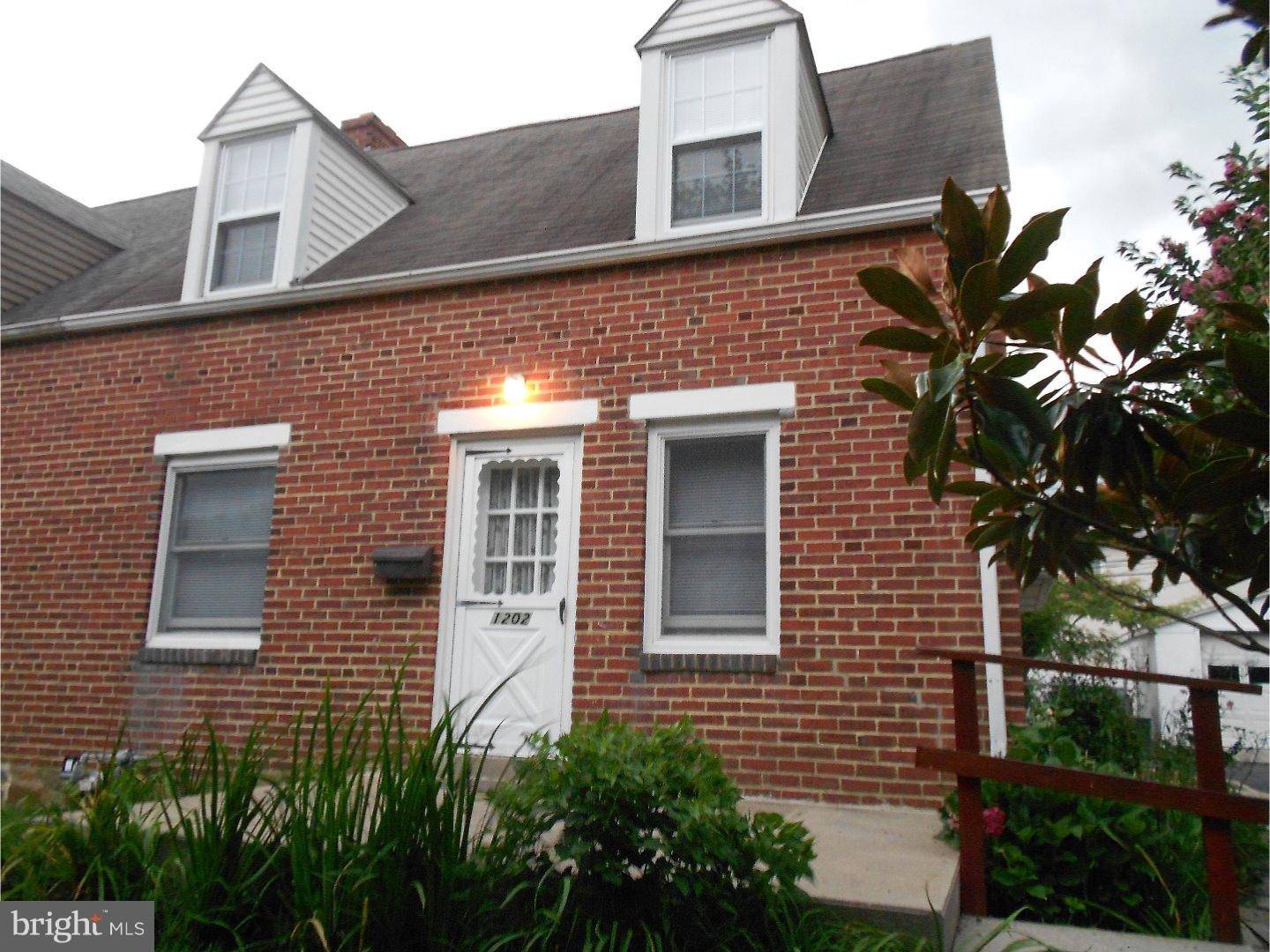 1202 7TH AVE, Swarthmore, PA 19081