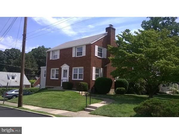 201 SCHOOL LN, Springfield, PA 19064