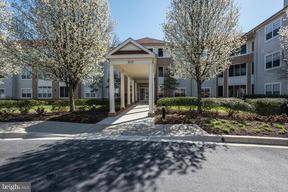 2115 GANTON GREEN #G-308, Woodstock, MD 21163