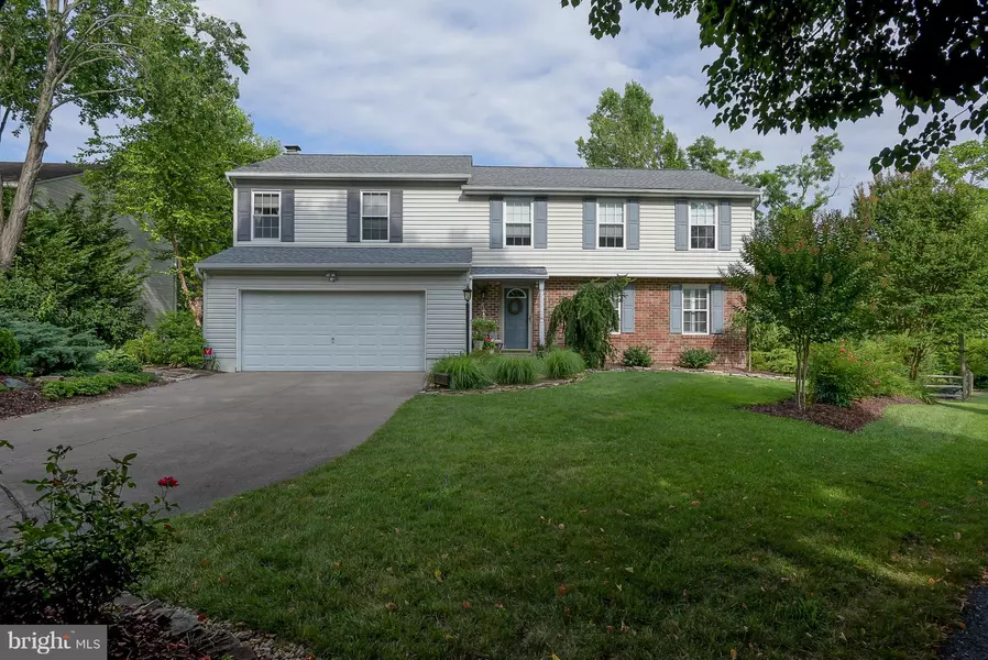 6720 BUSHRANGER PATH, Columbia, MD 21046