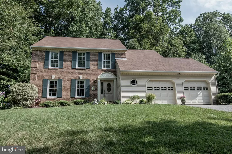 8531 AUTUMN RUST RD, Ellicott City, MD 21043