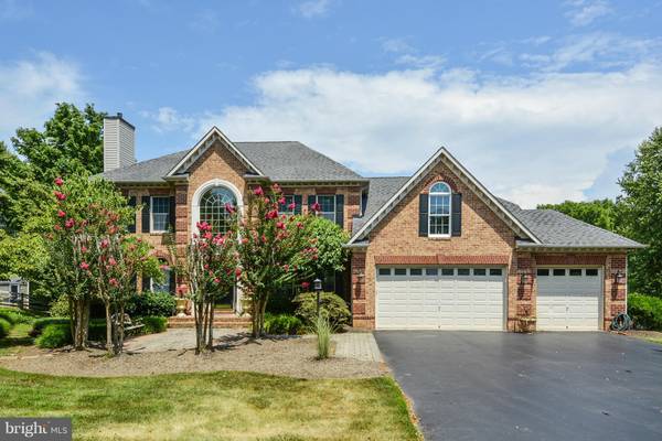 3180 RIVER VALLEY CHASE, West Friendship, MD 21794