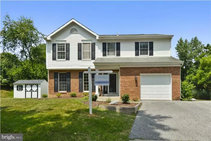 Laurel, MD 20723,9437 FALLING WATERS CT