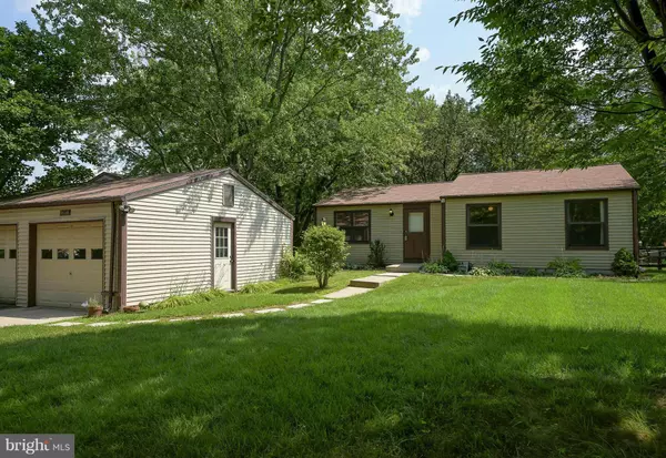 6656 HAWKEYE RUN, Columbia, MD 21044