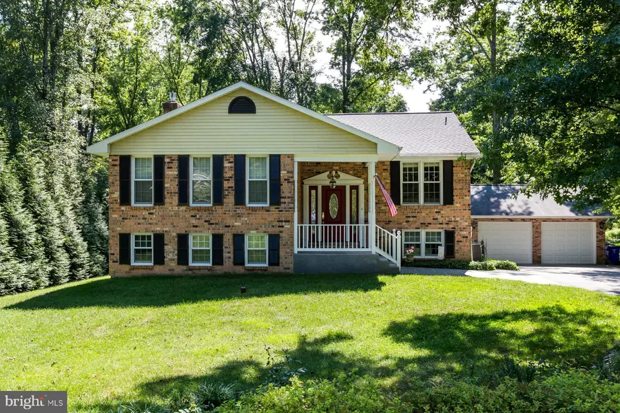 4004 ARJAY CIR, Ellicott City, MD 21042