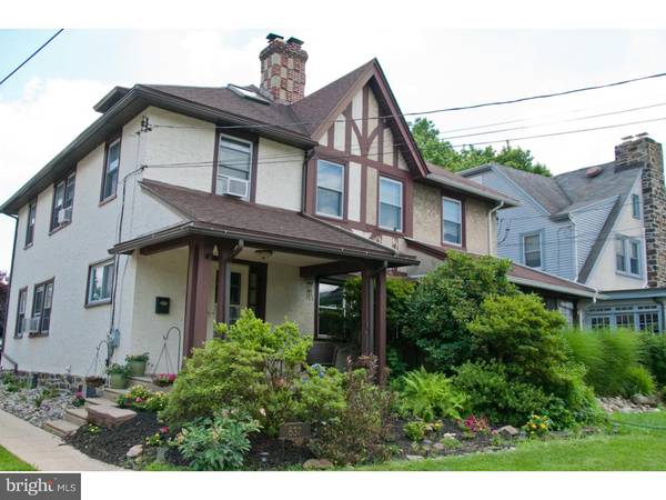 637 WOODCREST AVE, Ardmore, PA 19003