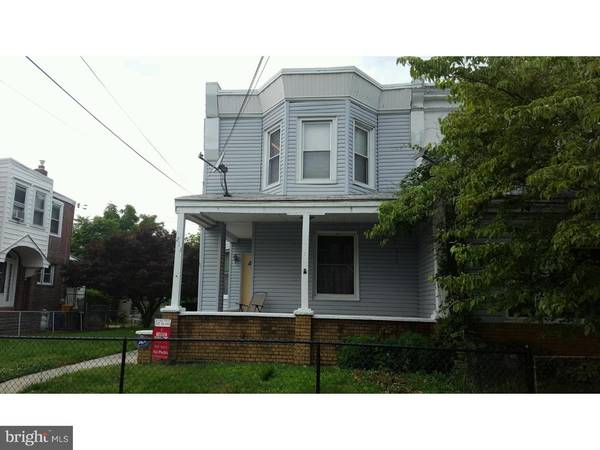 213 PUSEY AVE, Collingdale, PA 19023