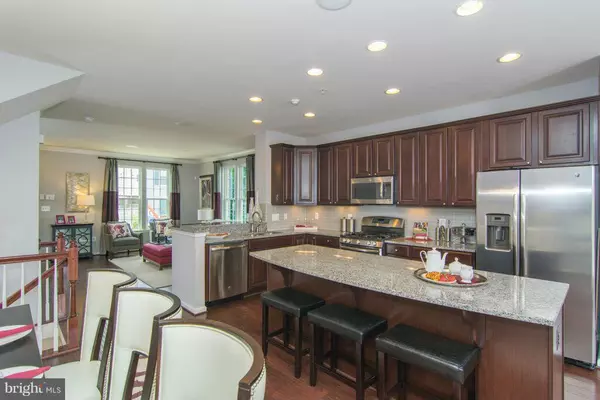 Elkridge, MD 21075,7508 GARCIA PLACE