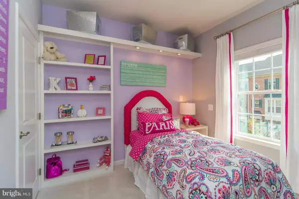 Elkridge, MD 21075,7508 GARCIA PLACE