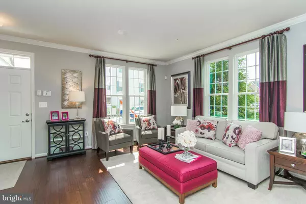 Elkridge, MD 21075,7508 GARCIA PLACE