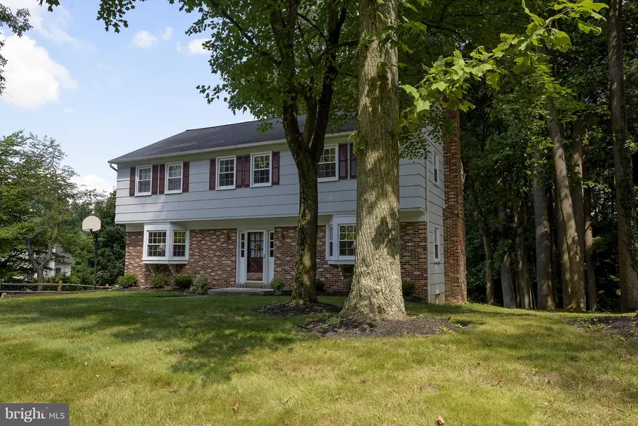 4701 SHELLEY LN, Ellicott City, MD 21043