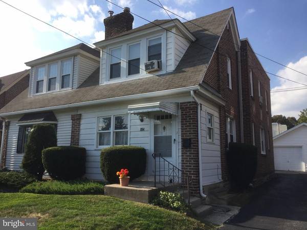 254 PANCOAST AVE, Springfield, PA 19064