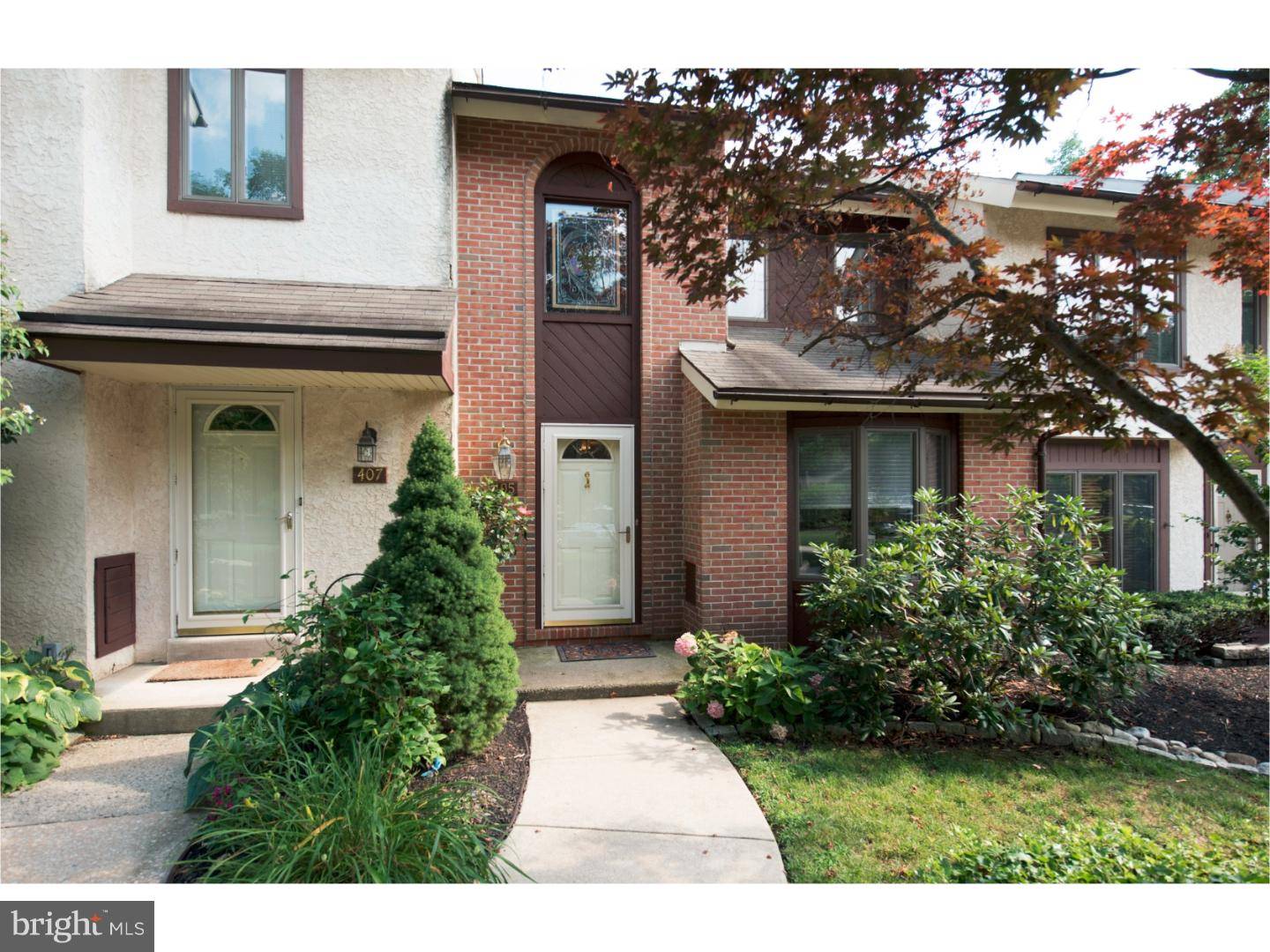 405 HEATHERWOOD DR, Media, PA 19063