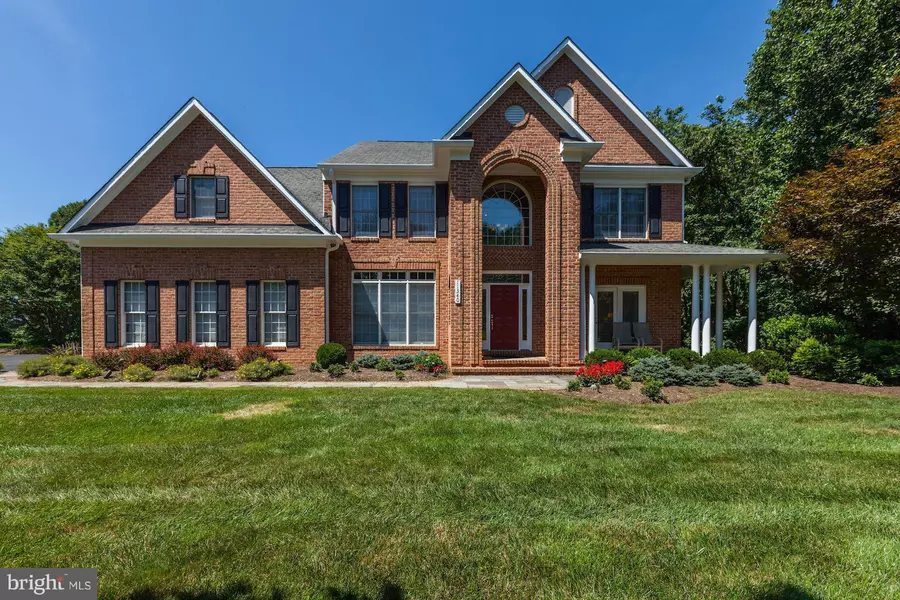 11340 BARLEY FIELD WAY, Marriottsville, MD 21104