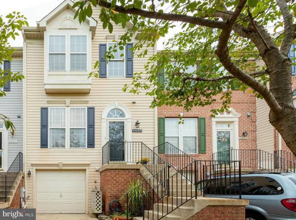 6633 CAMBRIA TER, Elkridge, MD 21075