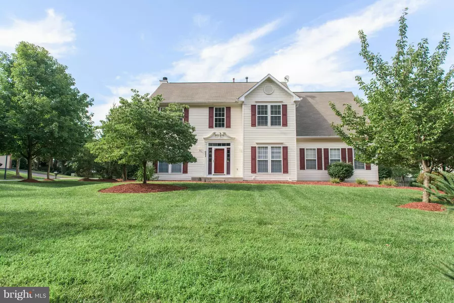 8699 FLOWERING CHERRY LN, Laurel, MD 20723