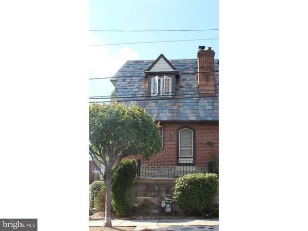 326 HIGHLAND AVE, Upper Darby, PA 19082