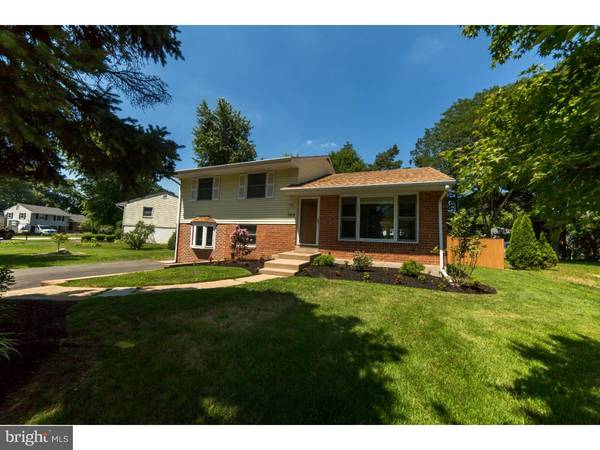 705 SCOTT LN, Wallingford, PA 19086