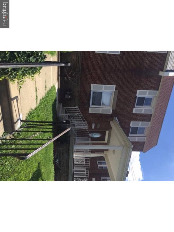 535 BONSALL AVE, Yeadon, PA 19050