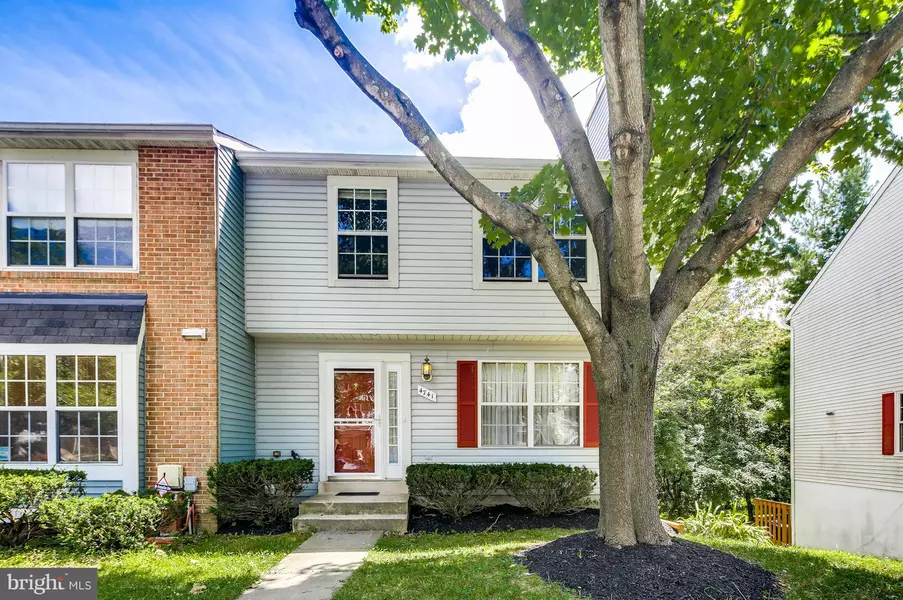 4741 HALLOWED STRM, Ellicott City, MD 21042