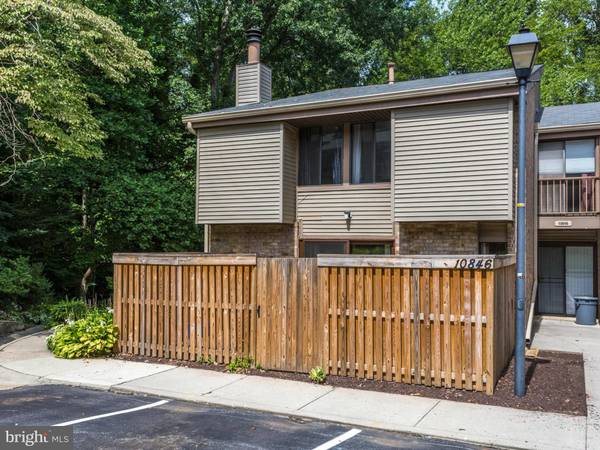 10846 FAULKNER RIDGE CIR, Columbia, MD 21044