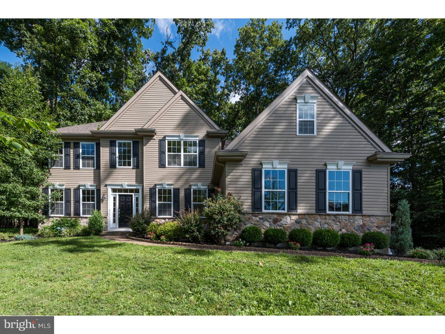 3779 DONALD DR, Garnet Valley, PA 19061