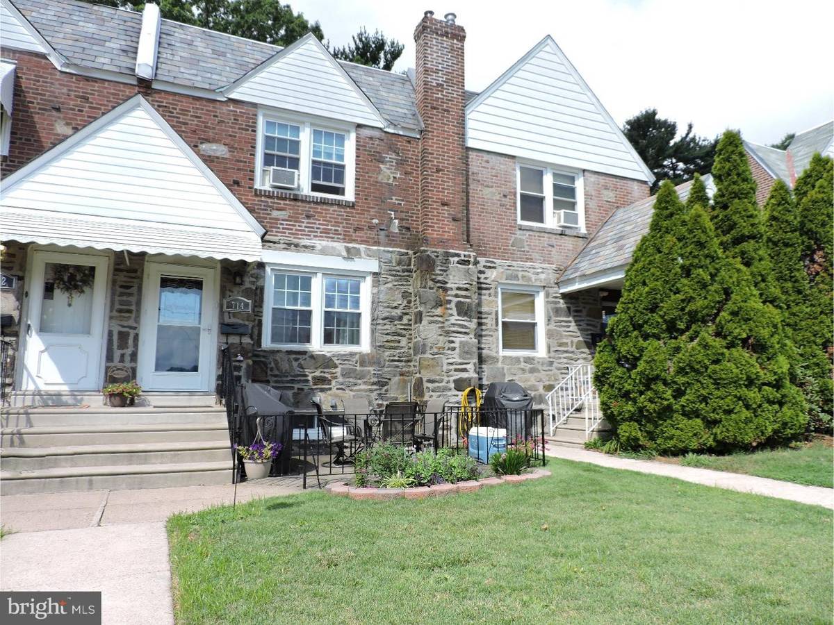 Drexel Hill, PA 19026,714 FAIRFAX RD