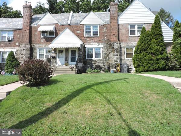 Drexel Hill, PA 19026,714 FAIRFAX RD