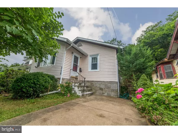 115 RUTLEDGE AVE, Rutledge, PA 19070