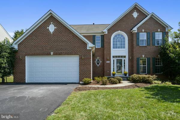 8624 WATER FALL DR, Laurel, MD 20723