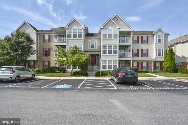 6205 SANDPIPER CT #210, Elkridge, MD 21075