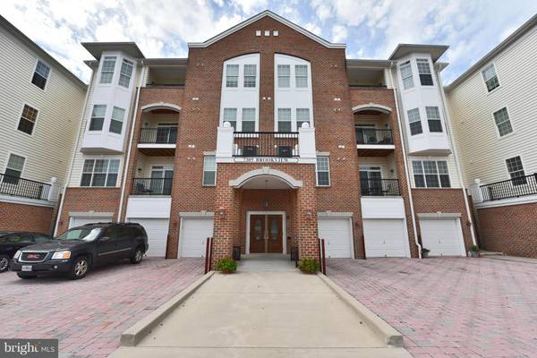 7305 BROOKVIEW RD #205, Elkridge, MD 21075