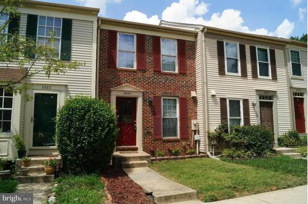 6882 DUCKETTS LN #38-2, Elkridge, MD 21075