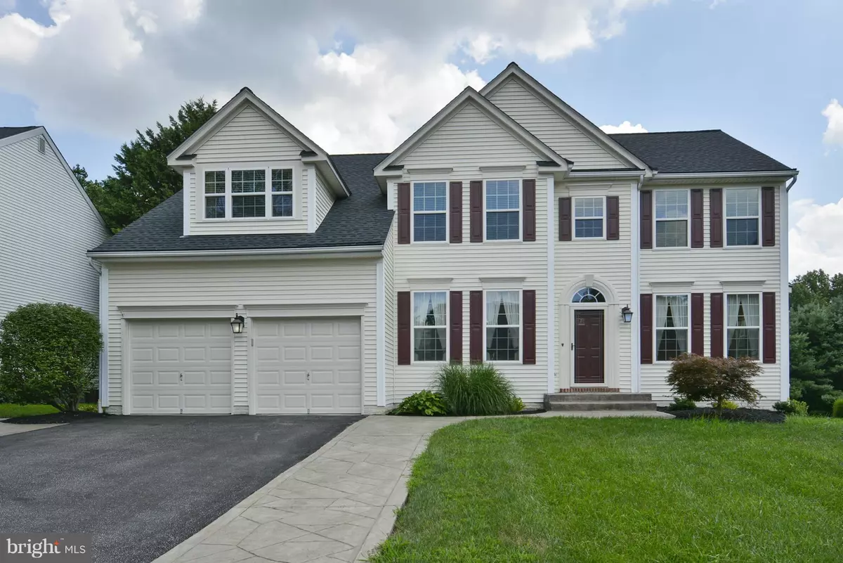 Laurel, MD 20723,8557 WILLOW WISP CT