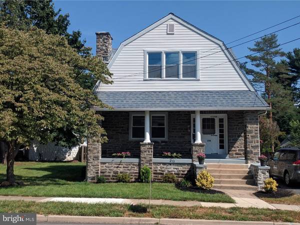 228 E MANOA RD, Havertown, PA 19083