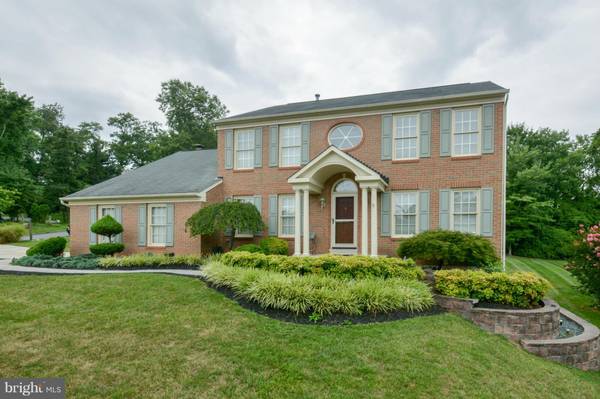 5841 BONNIE VIEW LN, Elkridge, MD 21075