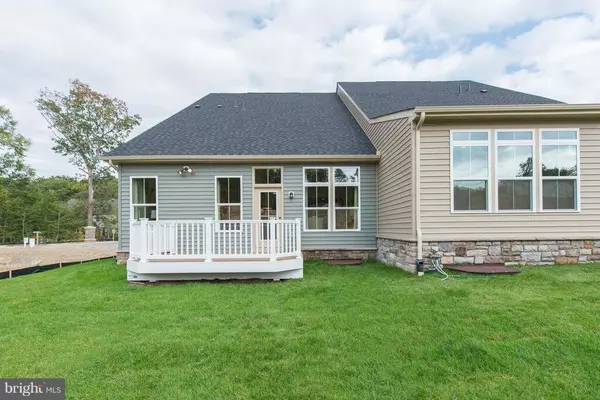 Elkridge, MD 21075,6448 PARK FOREST CIR