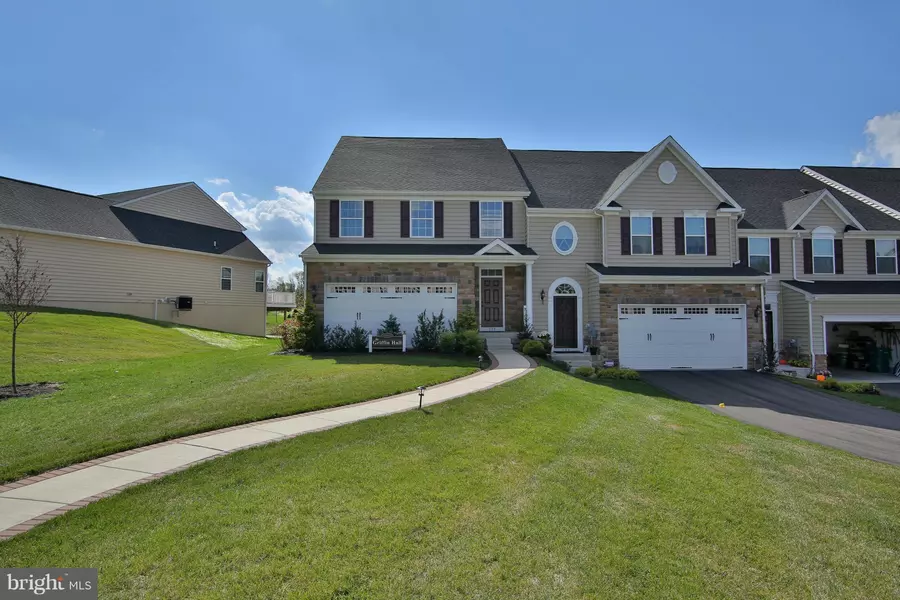 6448 PARK FOREST CIR, Elkridge, MD 21075