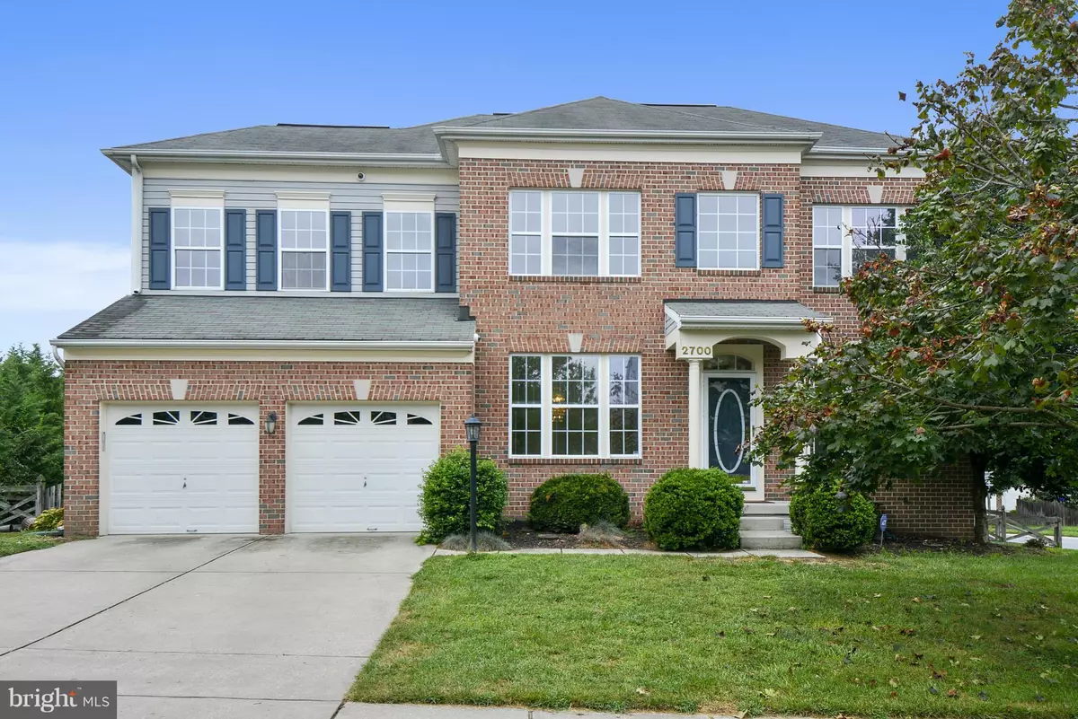 Ellicott City, MD 21043,2700 WATER WHEEL CT