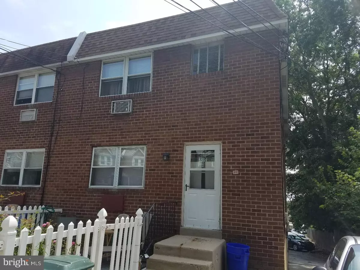 Drexel Hill, PA 19026,3814 ANN ST