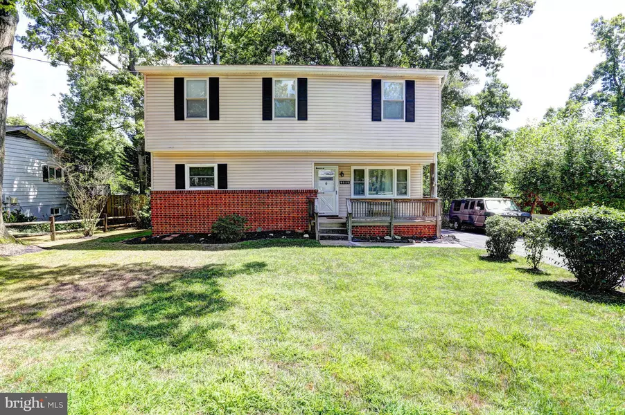 9515 HADDAWAY PL, Laurel, MD 20723