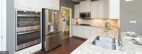 Elkridge, MD 21075,6442 PARK FOREST CIR