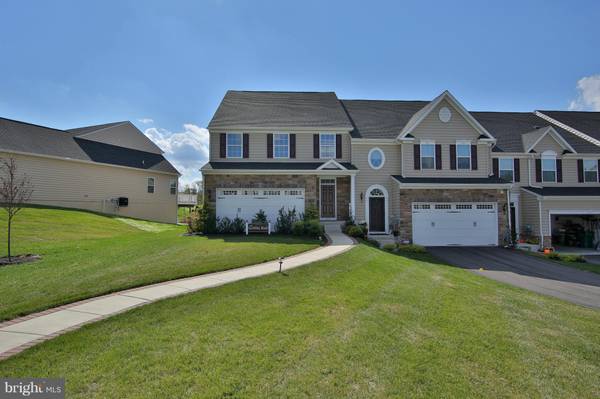 6442 PARK FOREST CIR, Elkridge, MD 21075