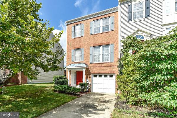 5914 MEADOW ROSE, Elkridge, MD 21075