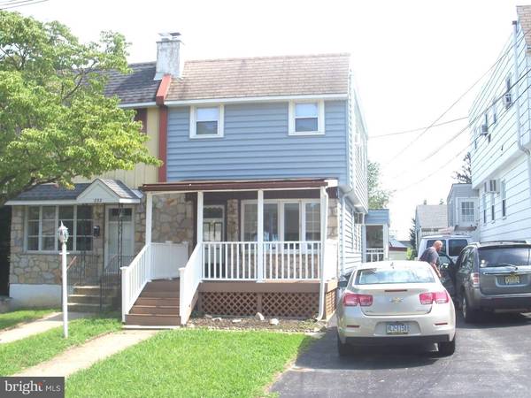 234 DAVIS AVE, Clifton Heights, PA 19018