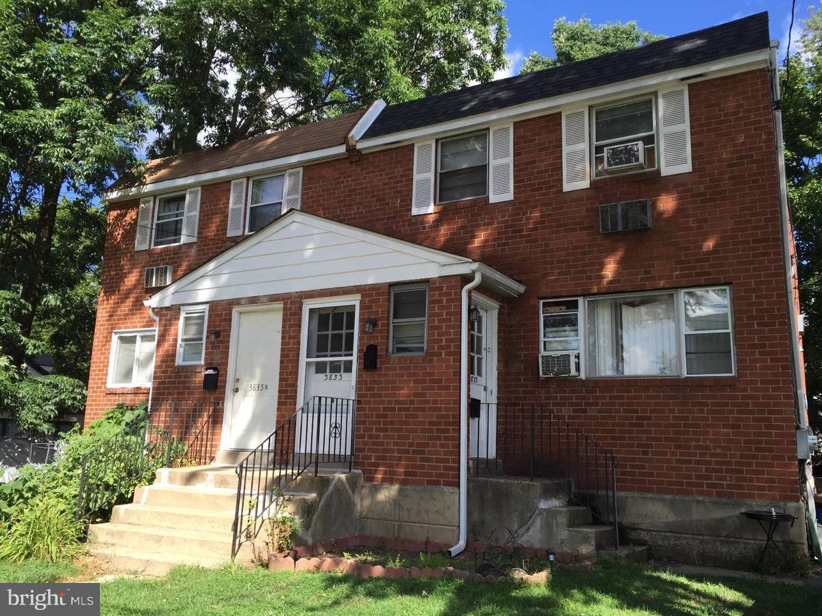 Drexel Hill, PA 19026,3833-35 GARRETT RD