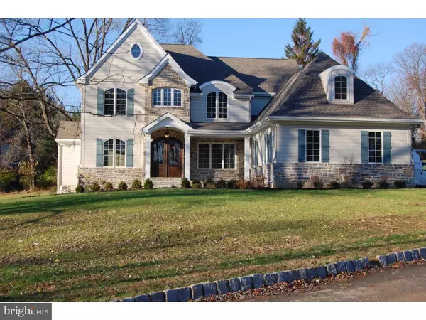 West Chester, PA 19382,LOT 5 CARNATION LN