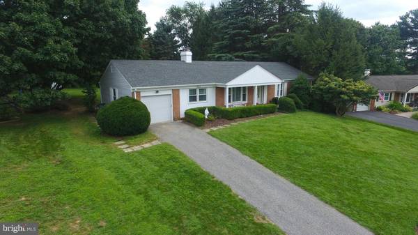 3236 OLD FENCE CT, Ellicott City, MD 21042