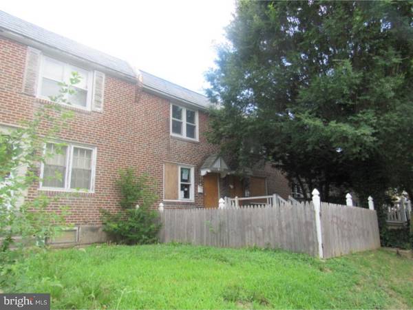 327 W 21ST ST, Chester, PA 19013