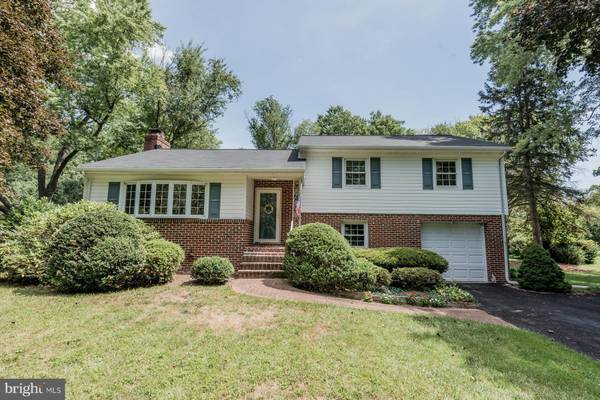 3221 GREENWAY DR, Ellicott City, MD 21042